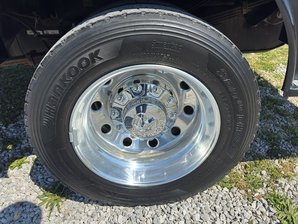 2023 RAM 4500 Chassis Laramie