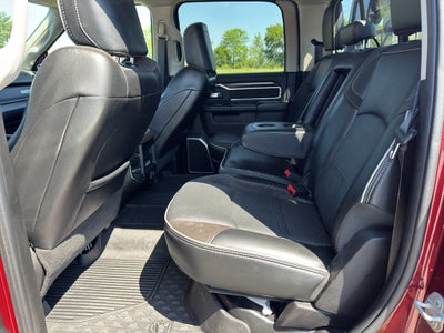 2023 RAM 4500 Chassis Laramie