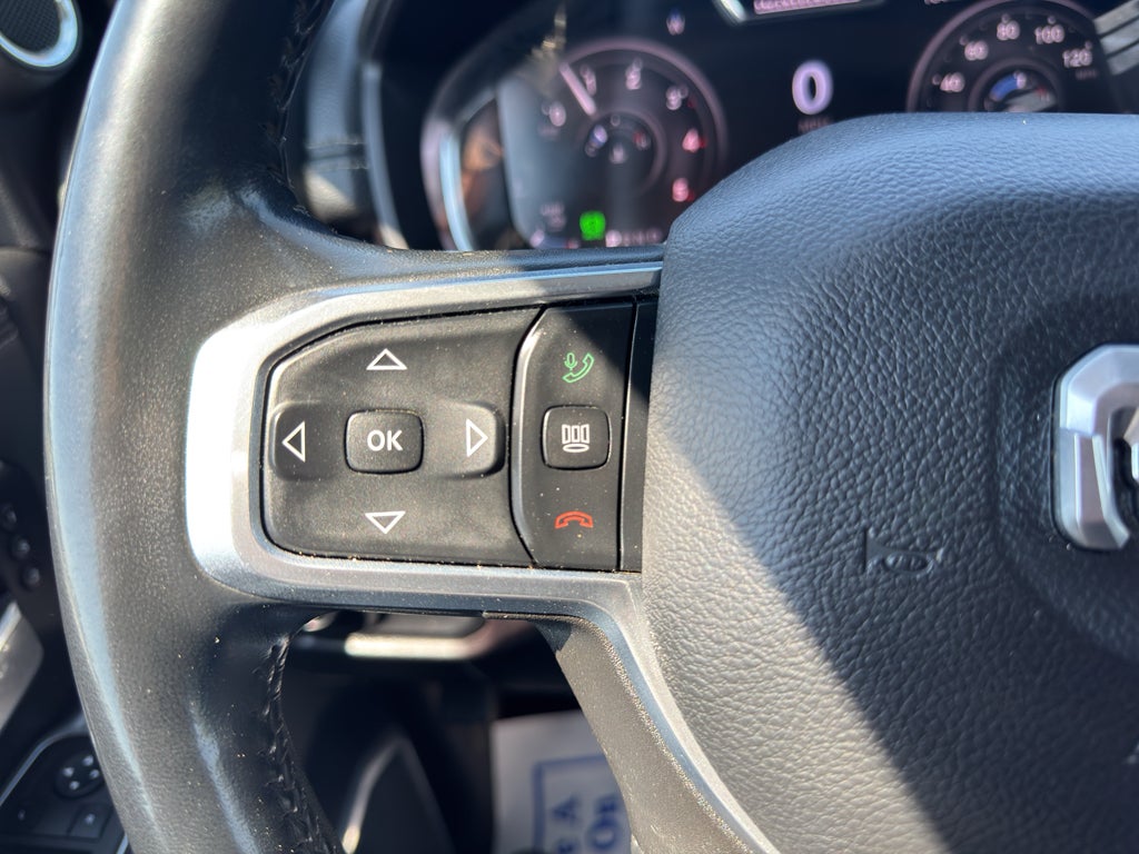 2023 RAM 4500 Chassis Laramie