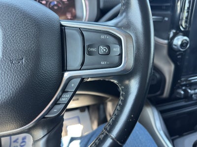 2023 RAM 4500 Chassis Laramie