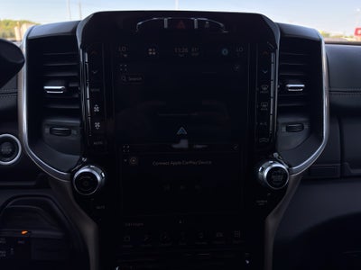 2023 RAM 4500 Chassis Laramie