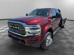 2023 RAM 4500 Chassis Laramie
