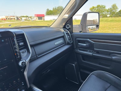 2023 RAM 4500 Chassis Laramie