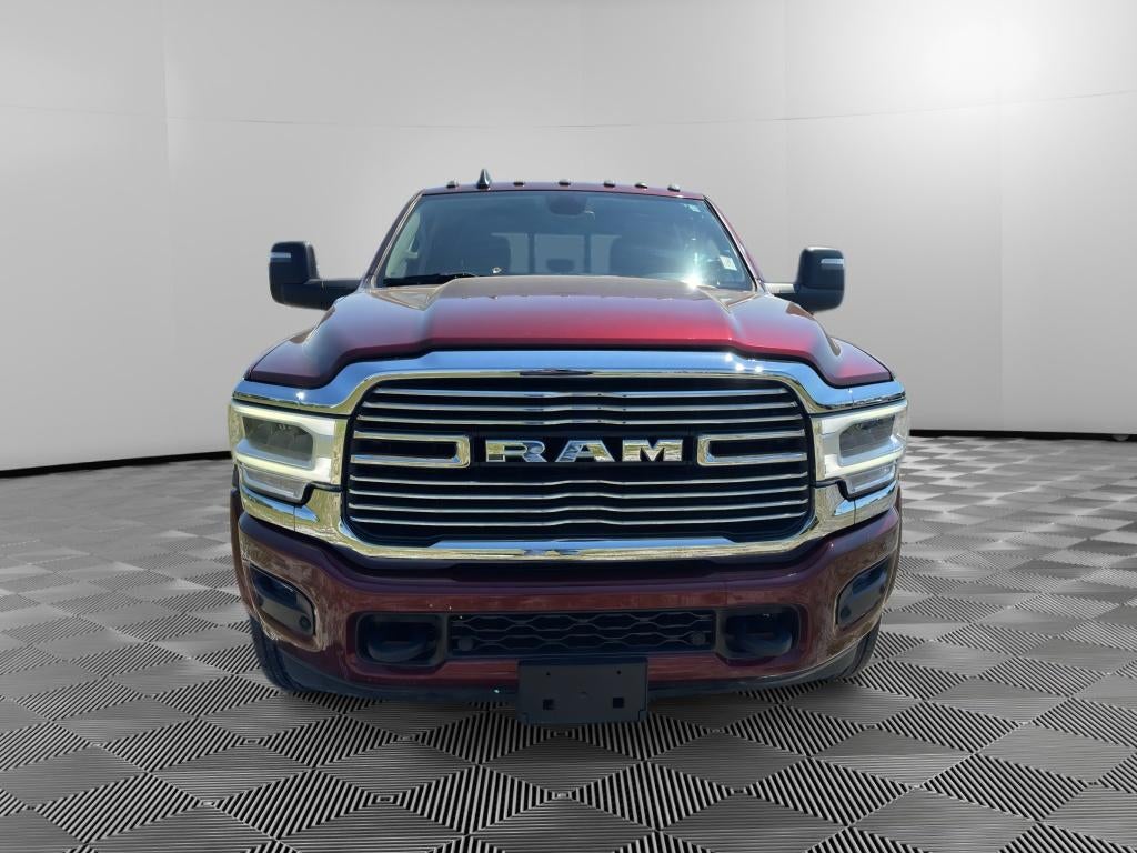 2023 RAM 4500 Chassis Laramie