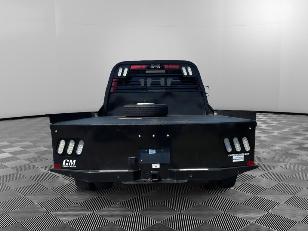 2023 RAM 4500 Chassis Laramie