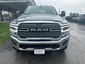 2024 RAM 4500 Chassis Cab Laramie