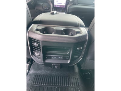 2026 RAM Ram 4500 Chassis Cab Laramie
