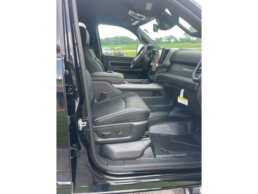 2026 RAM Ram 4500 Chassis Cab Laramie