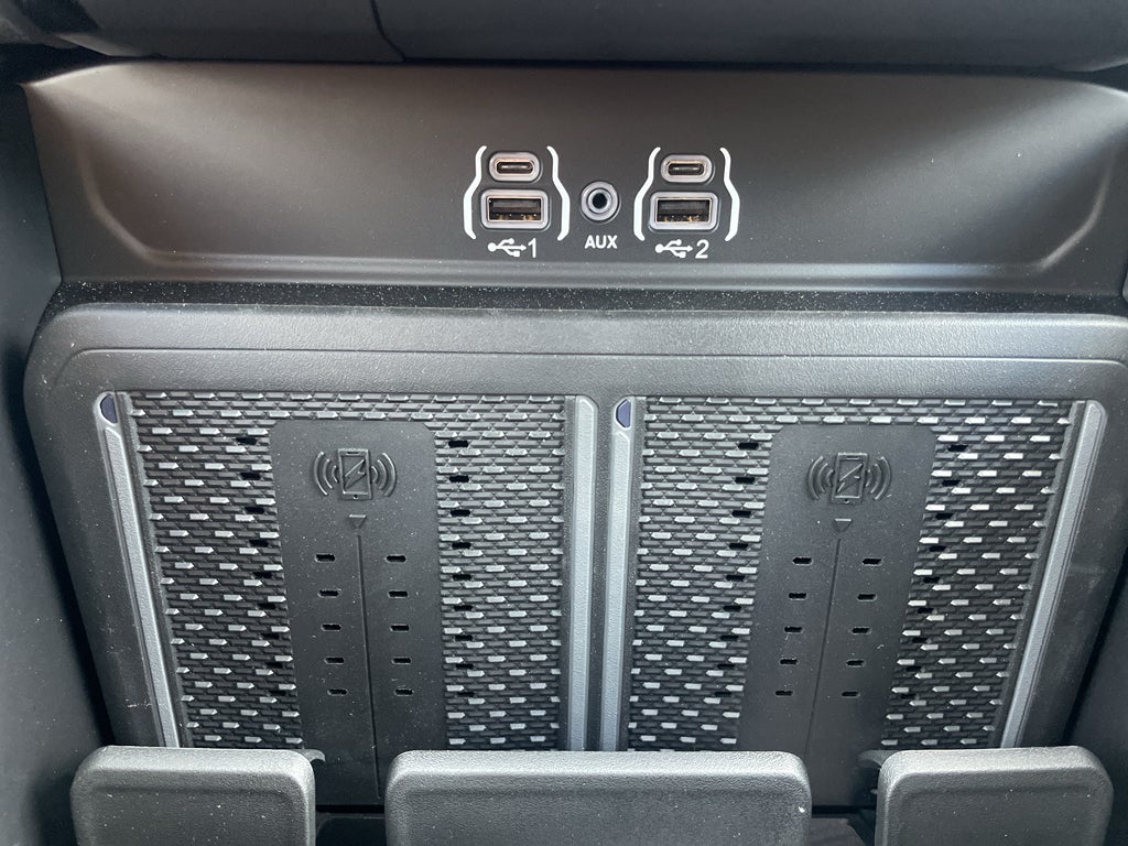 2026 RAM Ram 4500 Chassis Cab Laramie