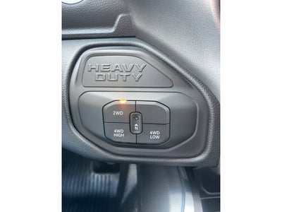 2026 RAM Ram 4500 Chassis Cab Laramie