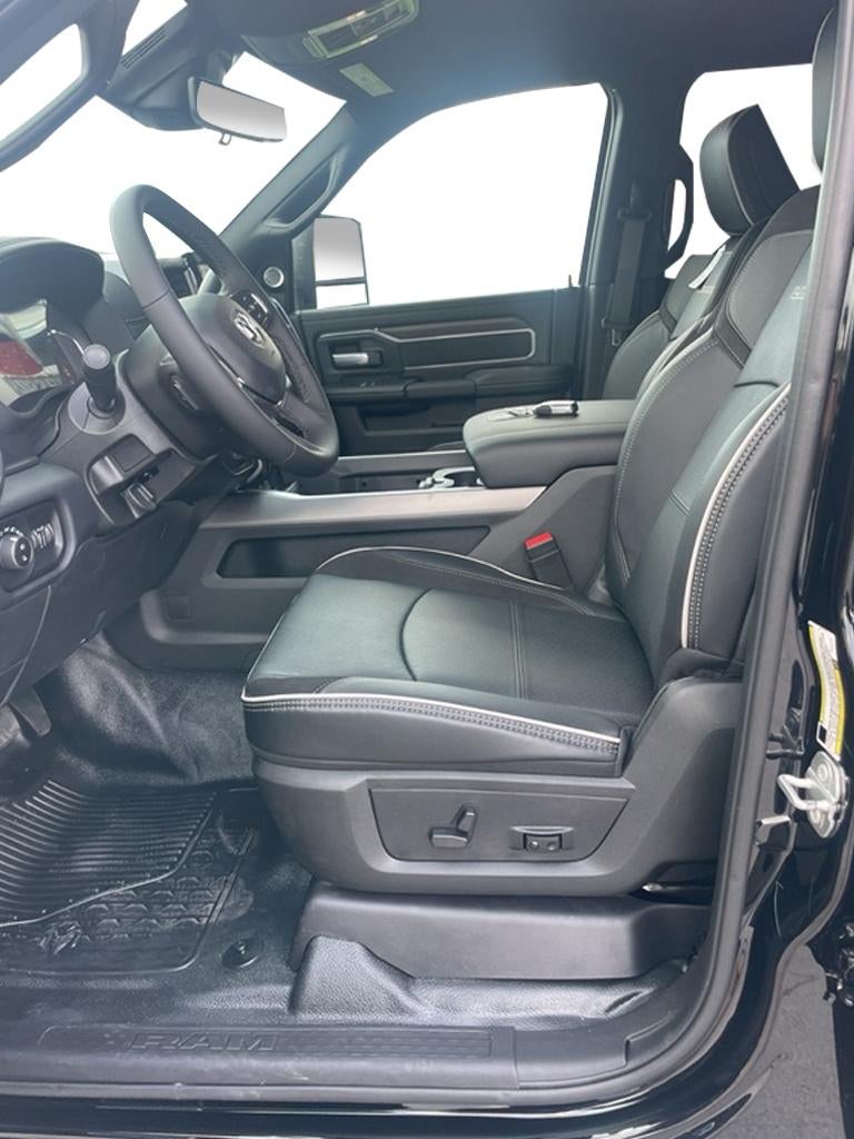 2026 RAM Ram 4500 Chassis Cab Laramie