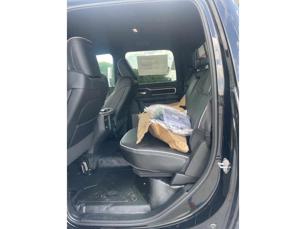 2026 RAM Ram 4500 Chassis Cab Laramie