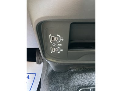 2026 RAM Ram 4500 Chassis Cab Tradesman