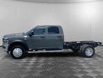 2026 RAM Ram 4500 Chassis Cab Tradesman