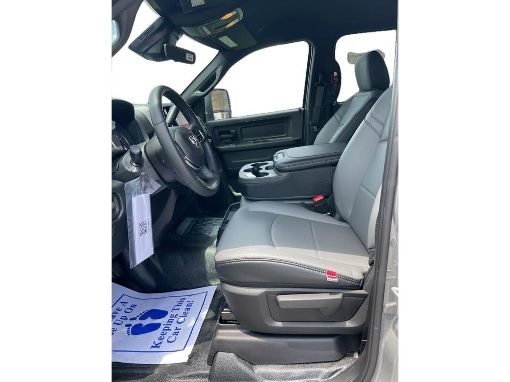 2026 RAM Ram 4500 Chassis Cab Tradesman