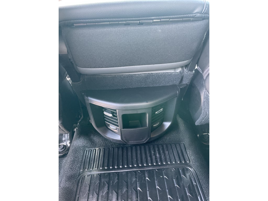 2026 RAM Ram 4500 Chassis Cab Tradesman