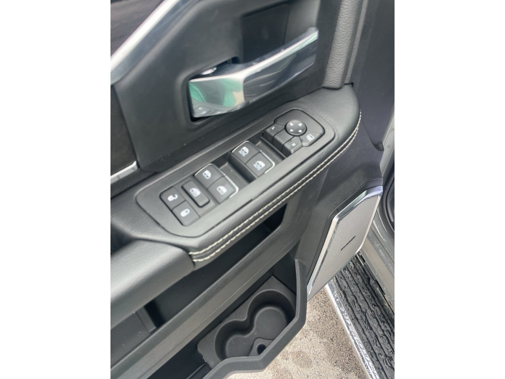 2026 RAM Ram 4500 Chassis Cab Laramie