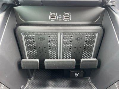 2026 RAM Ram 4500 Chassis Cab Laramie