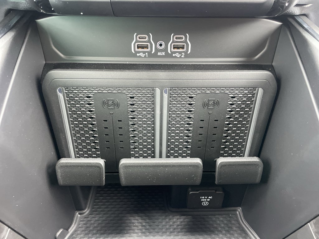2026 RAM Ram 4500 Chassis Cab Laramie