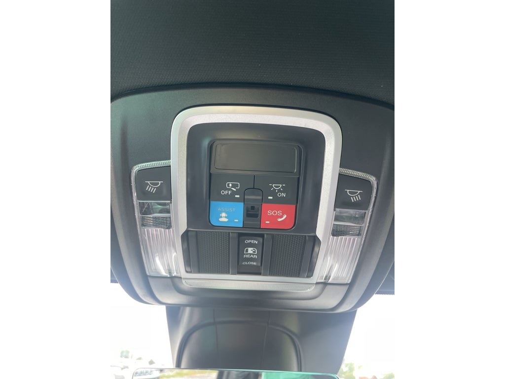 2026 RAM Ram 4500 Chassis Cab Laramie
