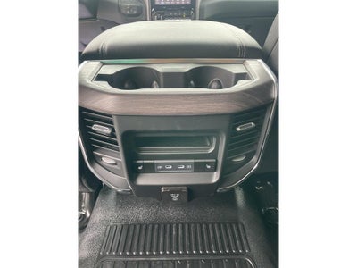 2026 RAM Ram 4500 Chassis Cab Laramie