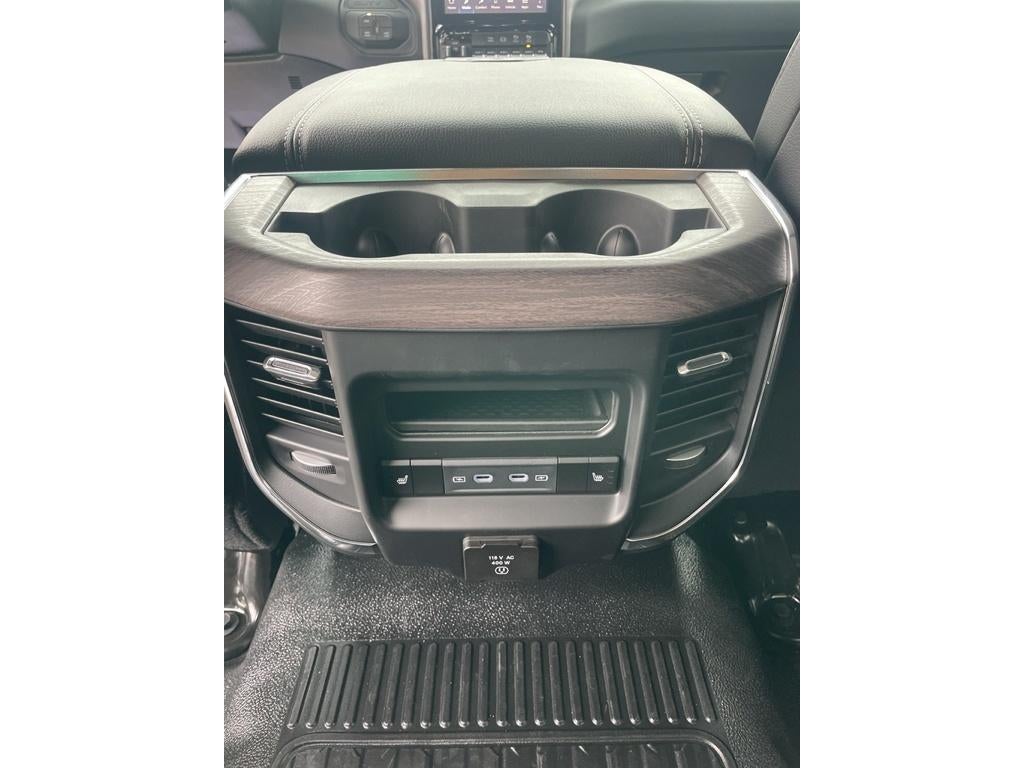 2026 RAM Ram 4500 Chassis Cab Laramie