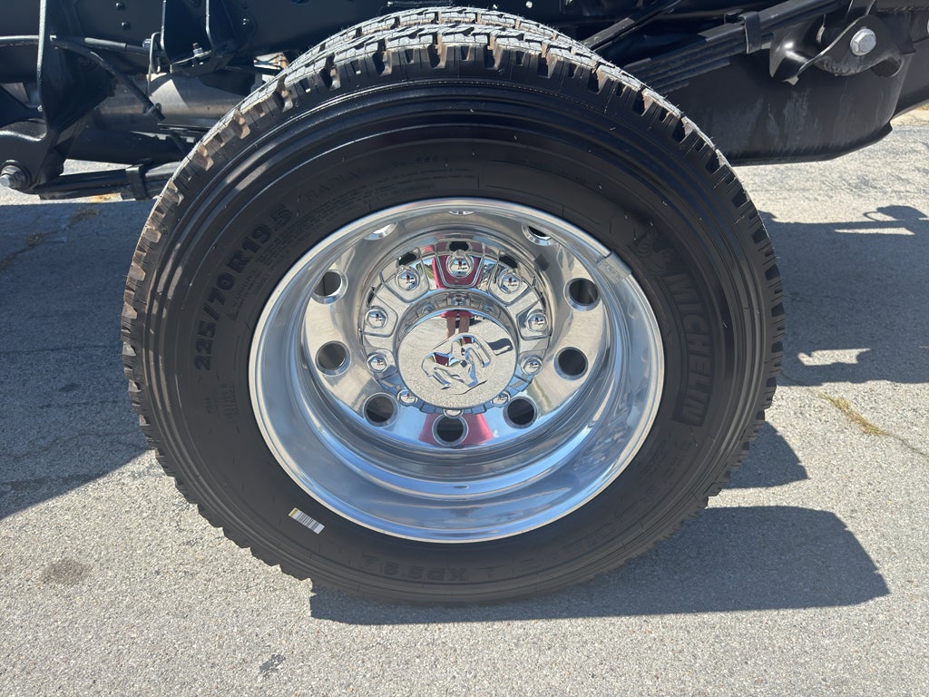 2026 RAM Ram 4500 Chassis Cab Tradesman