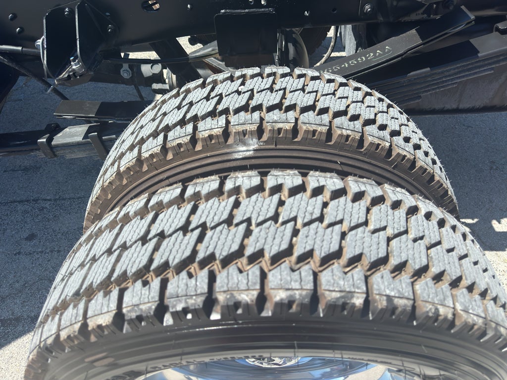 2026 RAM Ram 4500 Chassis Cab Tradesman