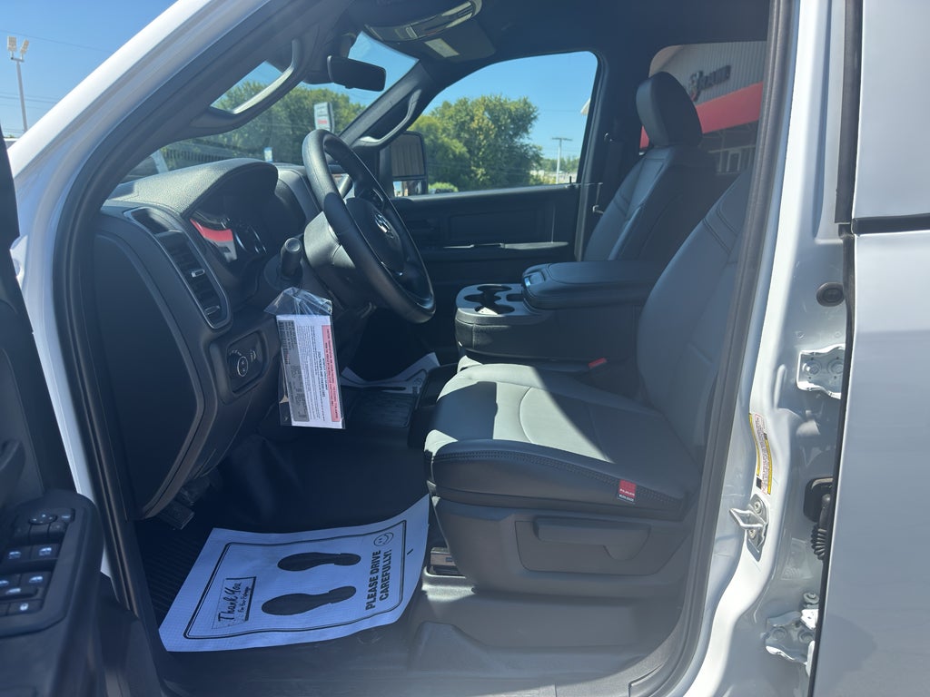 2026 RAM Ram 4500 Chassis Cab Tradesman