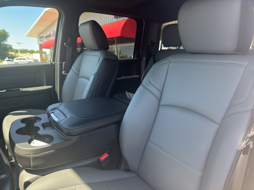 2026 RAM Ram 4500 Chassis Cab Tradesman