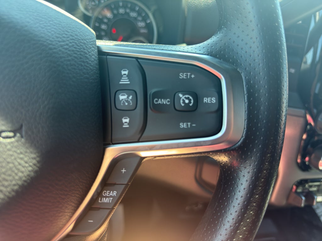 2026 RAM Ram 4500 Chassis Cab Tradesman