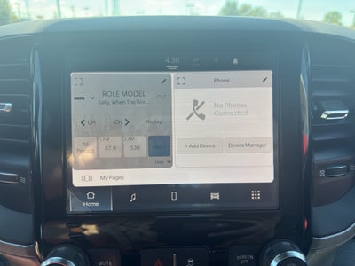 2026 RAM Ram 4500 Chassis Cab Tradesman