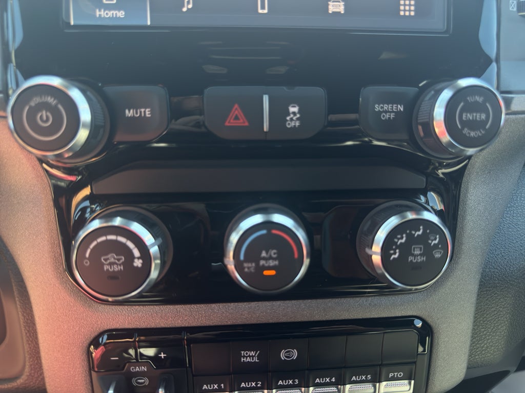 2026 RAM Ram 4500 Chassis Cab Tradesman