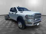 2026 RAM Ram 4500 Chassis Cab Tradesman