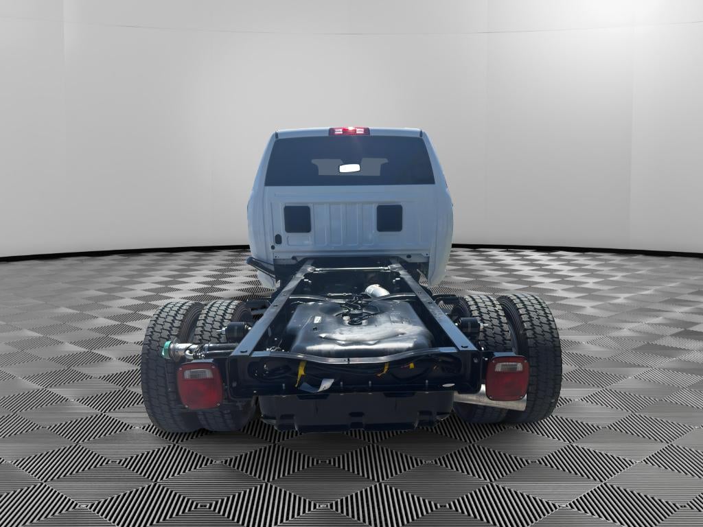 2026 RAM Ram 4500 Chassis Cab Tradesman