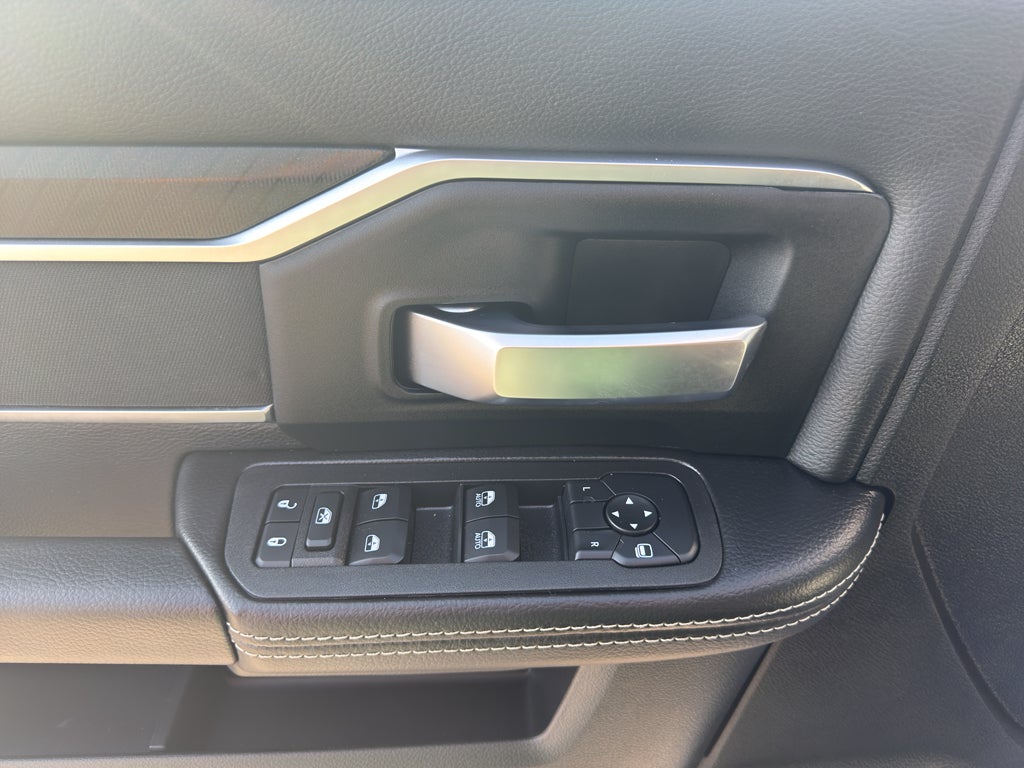 2026 RAM Ram 4500 Chassis Cab Big Horn