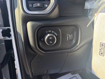 2026 RAM Ram 4500 Chassis Cab Big Horn