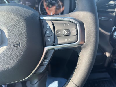 2026 RAM Ram 4500 Chassis Cab Big Horn