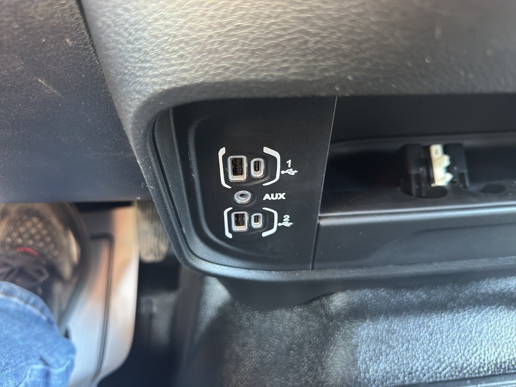 2026 RAM Ram 4500 Chassis Cab Big Horn