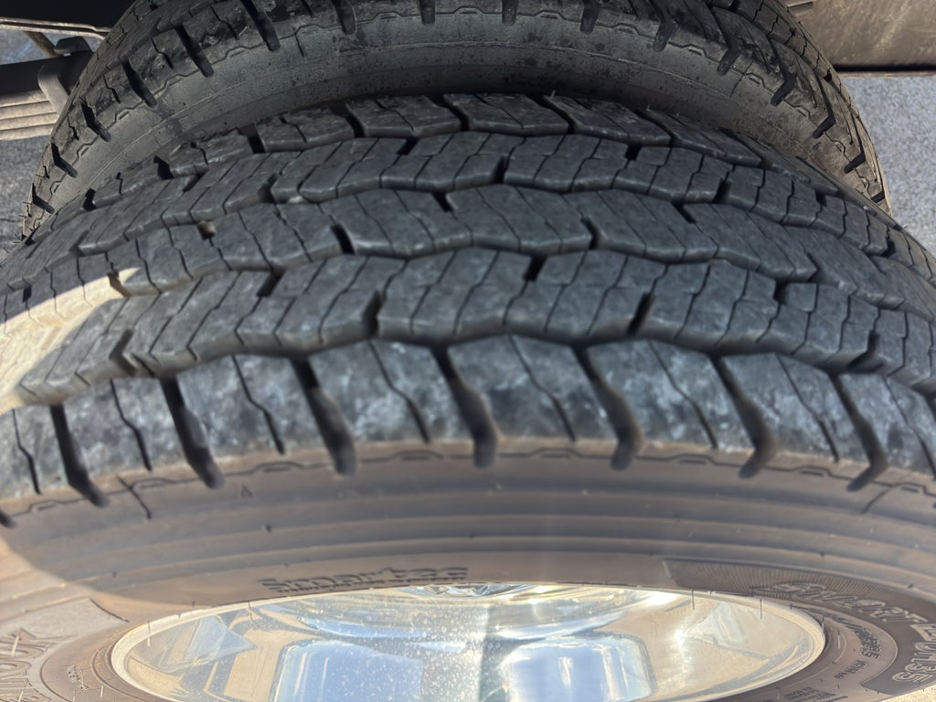 2026 RAM Ram 4500 Chassis Cab Big Horn