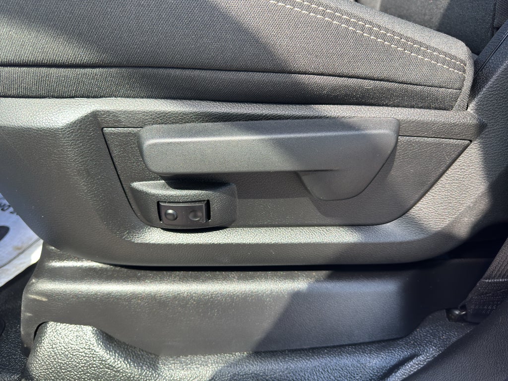 2026 RAM Ram 4500 Chassis Cab Big Horn