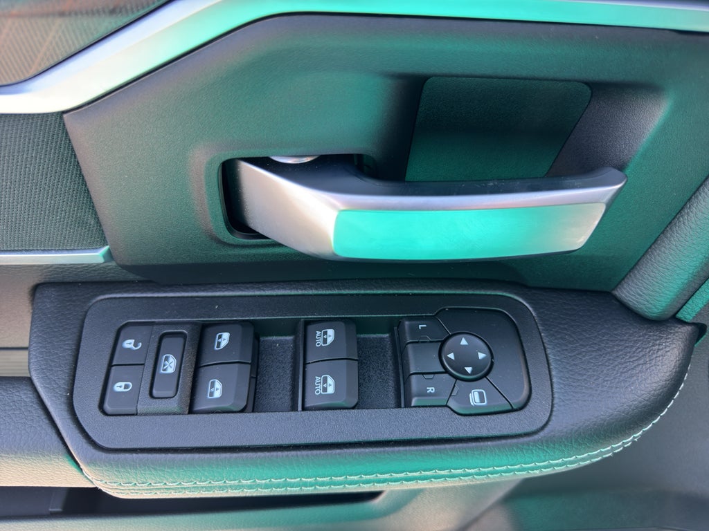 2026 RAM Ram 4500 Chassis Cab Big Horn