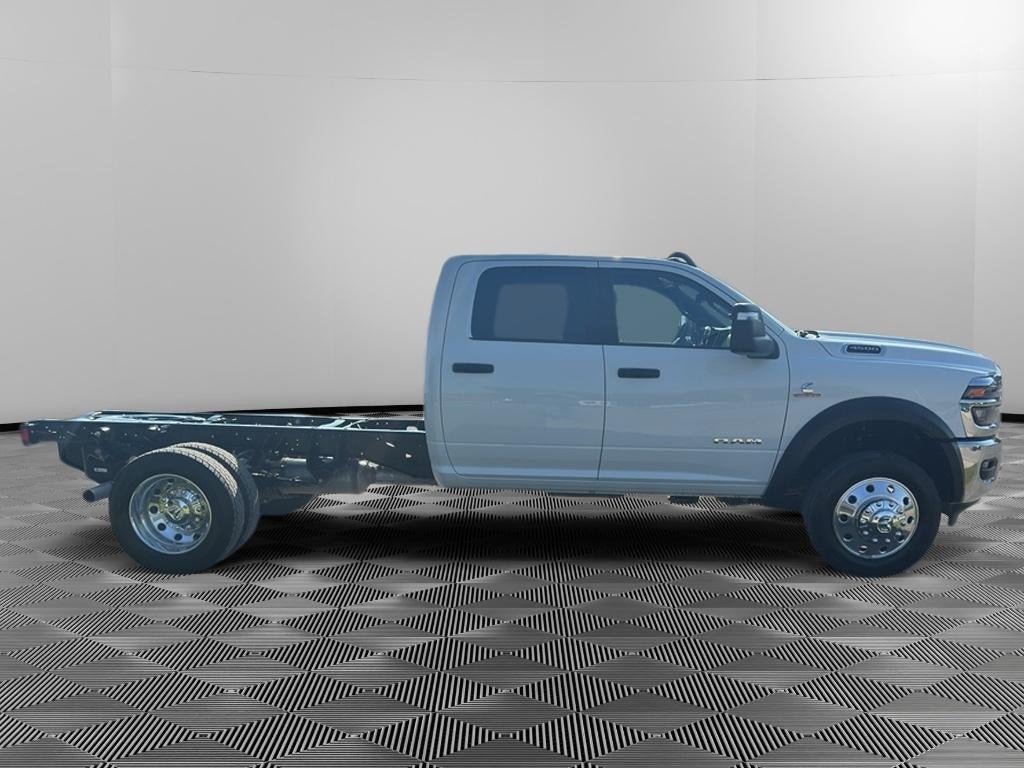 2026 RAM Ram 4500 Chassis Cab Big Horn