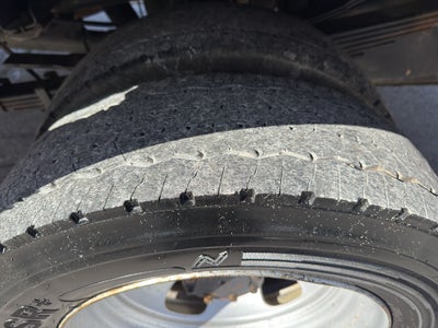 2018 RAM 5500 Chassis Tradesman