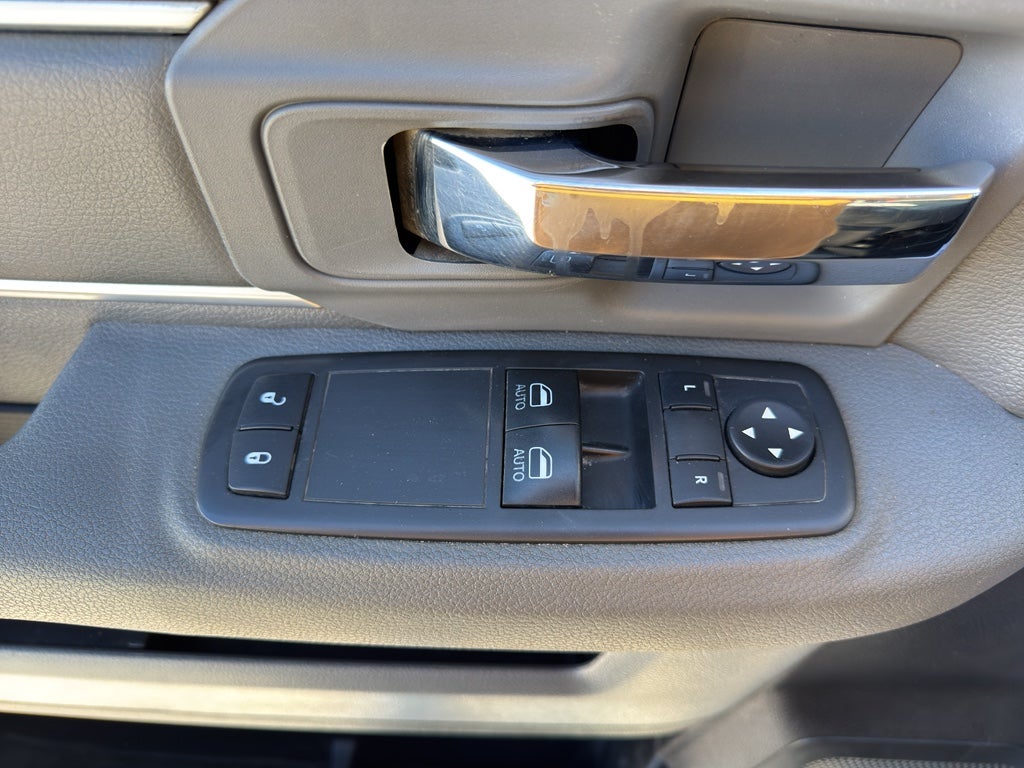 2018 RAM 5500 Chassis Tradesman