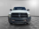 2018 RAM 5500 Chassis Tradesman