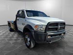 2018 RAM 5500 Chassis Tradesman