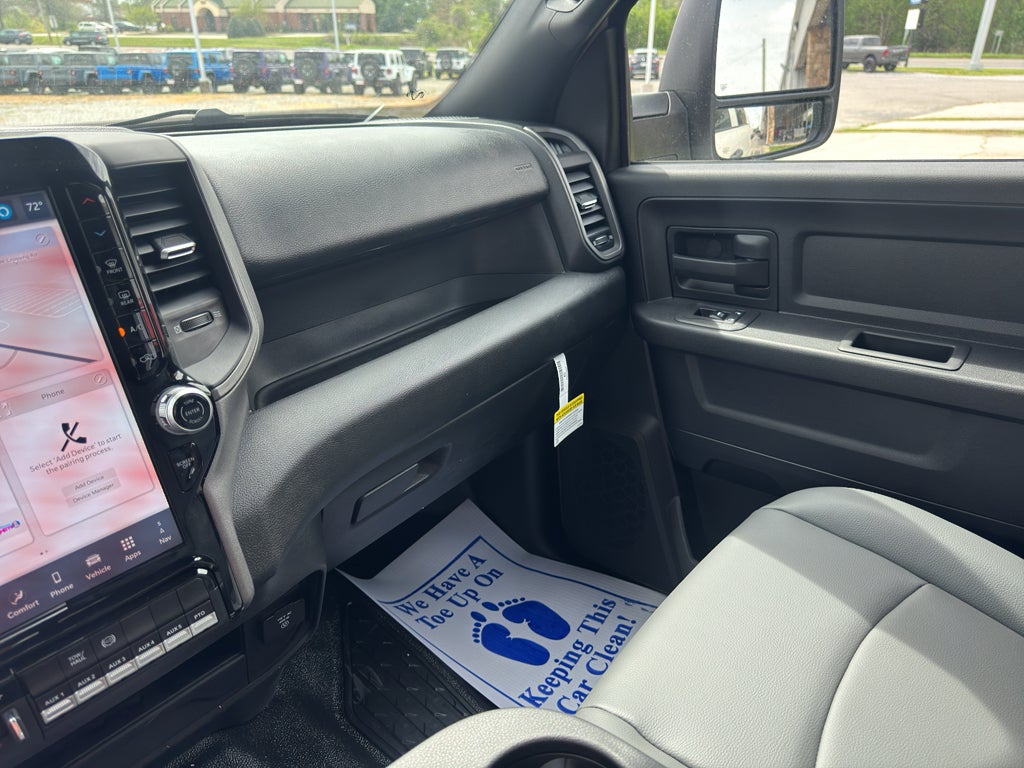 2026 RAM 5500 Chassis Tradesman