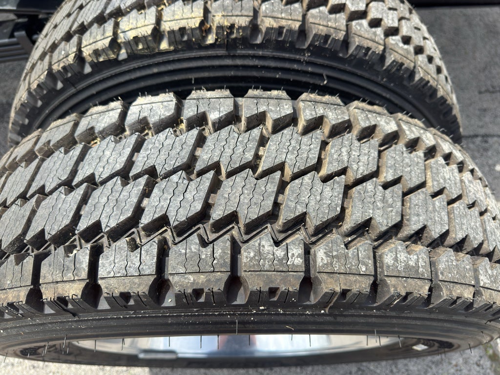 2026 RAM 5500 Chassis Tradesman