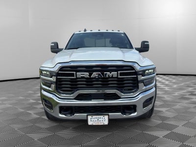 2026 RAM 5500 Chassis Tradesman